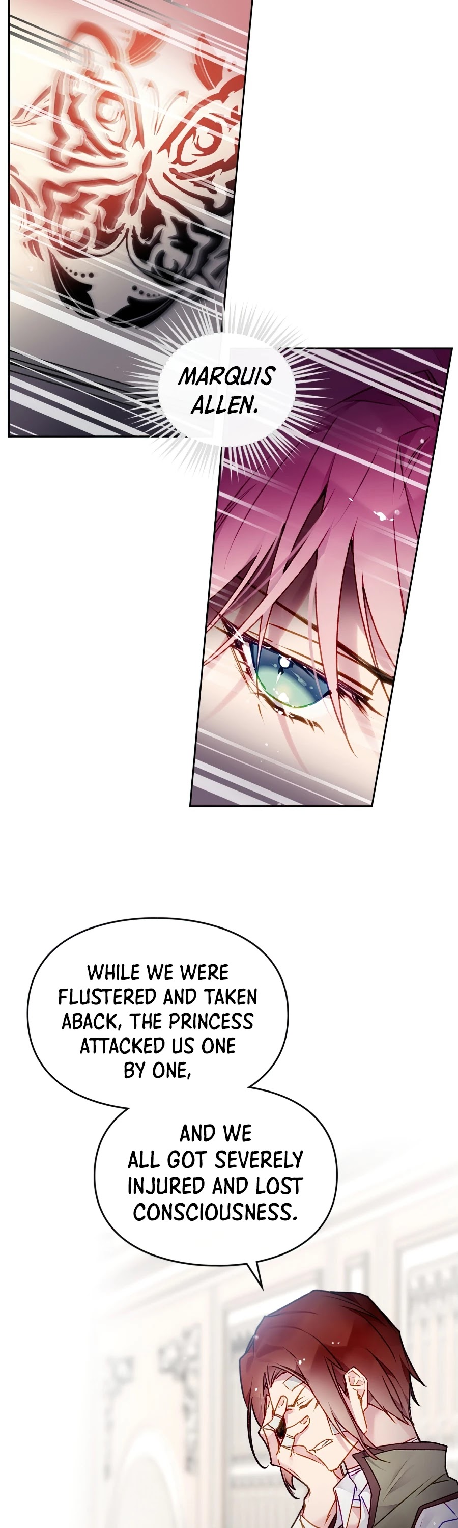 Death Is The Only Ending For The Villainess Chapter 81 page 31 - Chapter 81