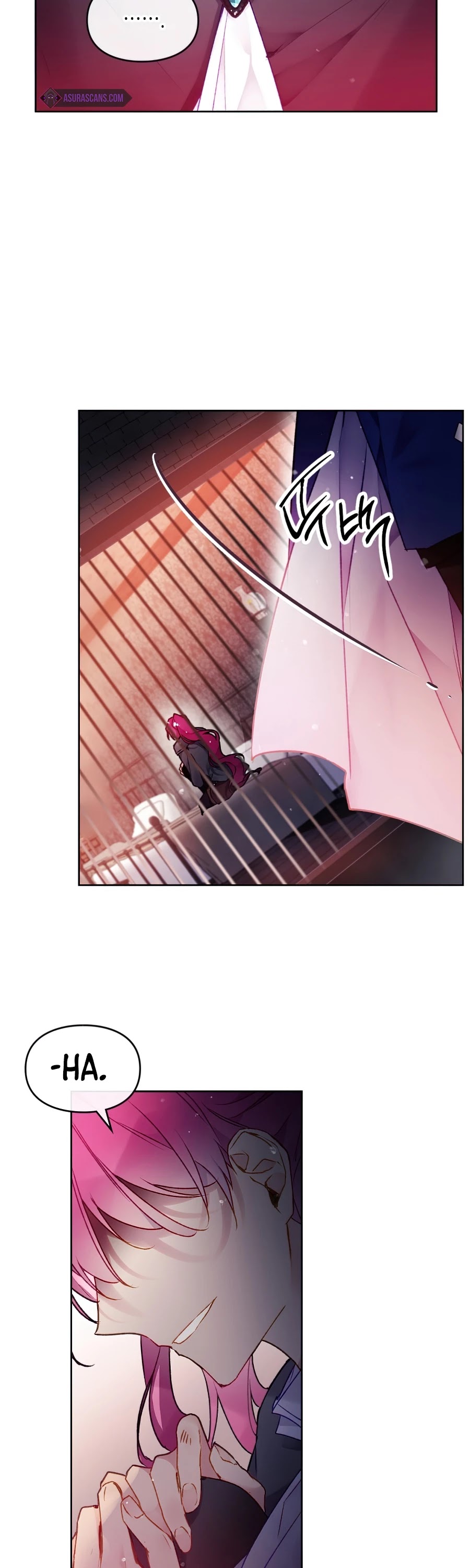 Death Is The Only Ending For The Villainess Chapter 81 page 8 - Chapter 81