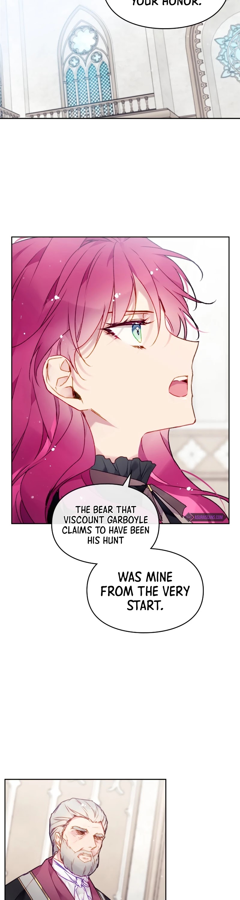 Death Is The Only Ending For The Villainess Chapter 82 page 20 - Chapter 82