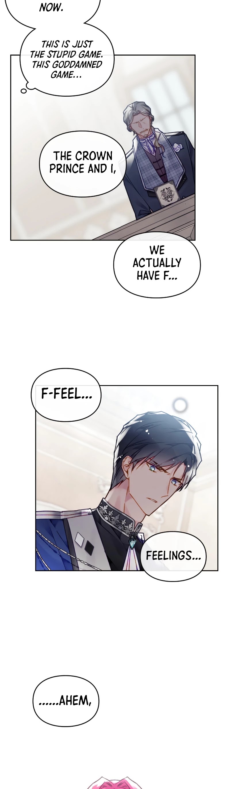 Death Is The Only Ending For The Villainess Chapter 82 page 28 - Chapter 82