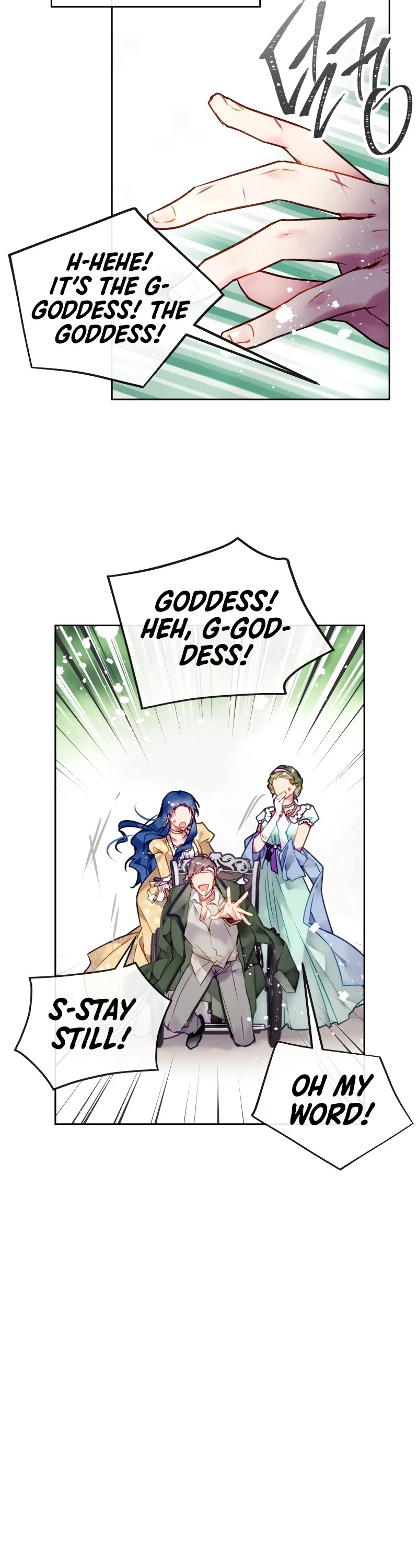 Death Is The Only Ending For The Villainess Chapter 82 page 8 - Chapter 82