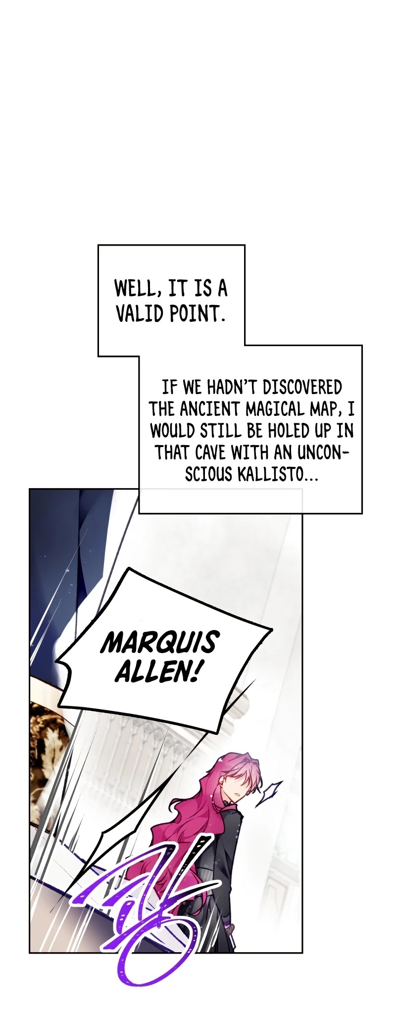 Death Is The Only Ending For The Villainess Chapter 83 page 14 - Chapter 83