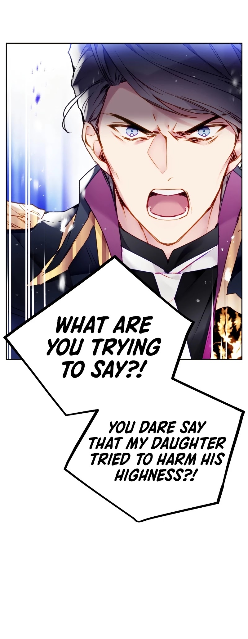 Death Is The Only Ending For The Villainess Chapter 83 page 15 - Chapter 83