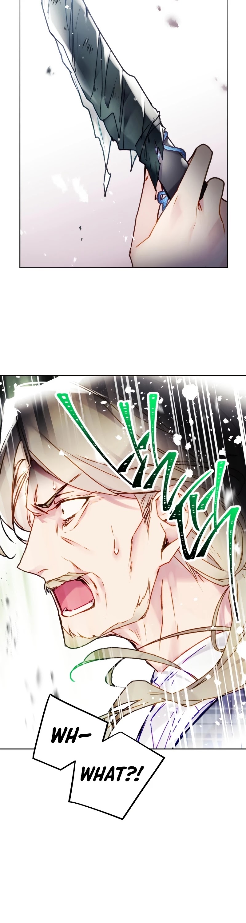 Death Is The Only Ending For The Villainess Chapter 83 page 18 - Chapter 83