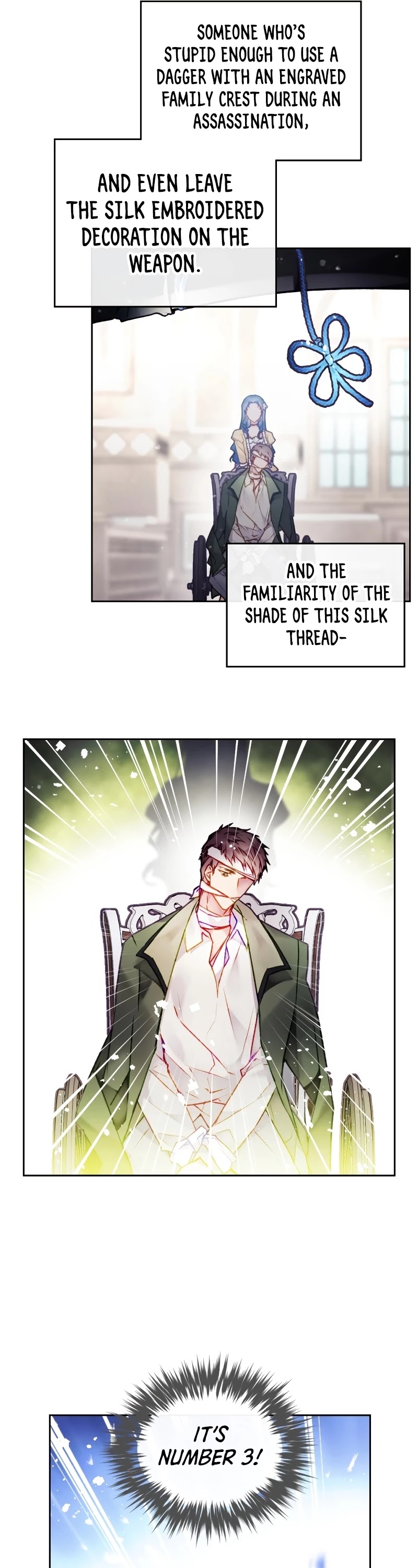 Death Is The Only Ending For The Villainess Chapter 83 page 23 - Chapter 83