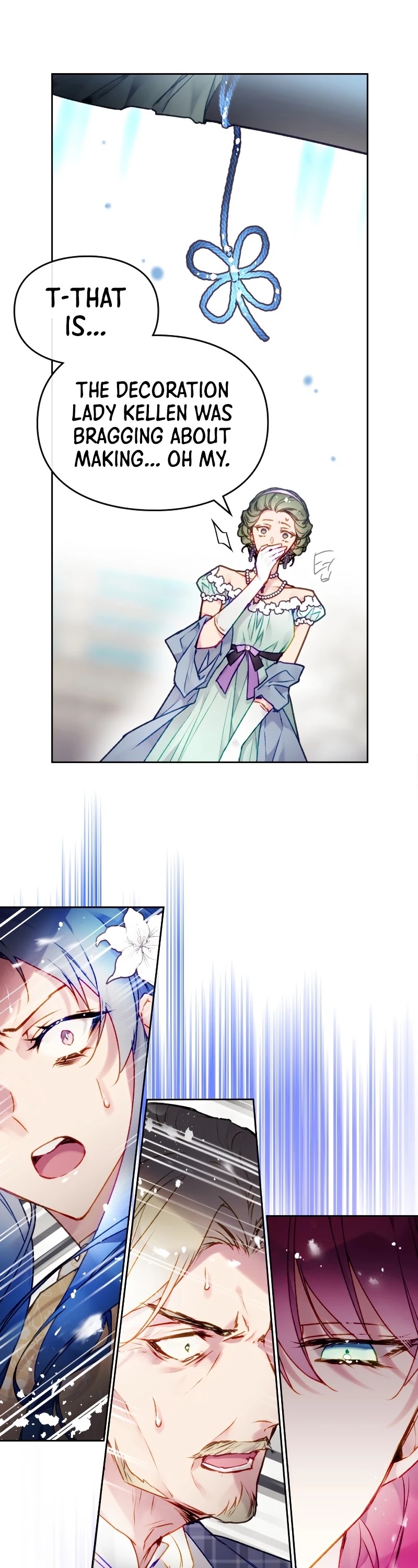 Death Is The Only Ending For The Villainess Chapter 83 page 26 - Chapter 83