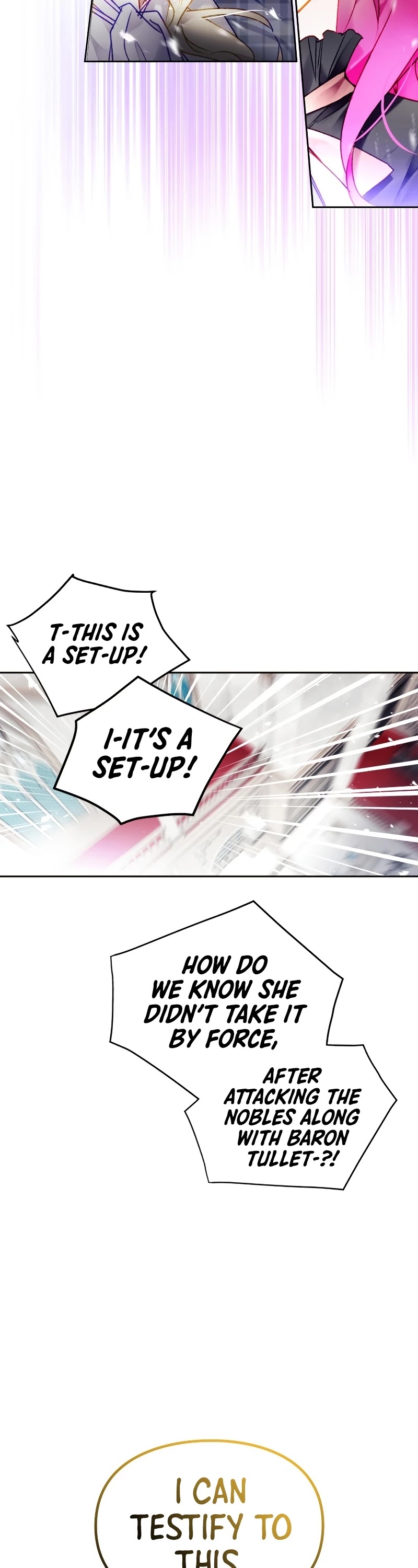Death Is The Only Ending For The Villainess Chapter 83 page 27 - Chapter 83