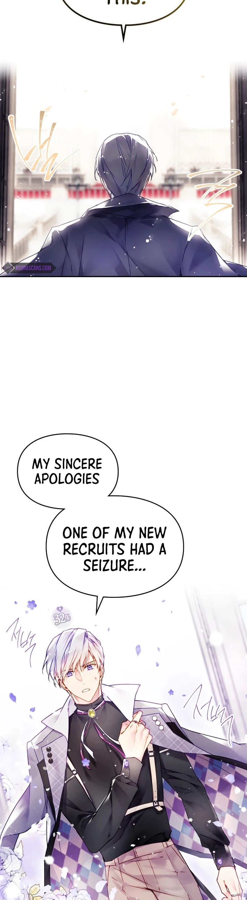 Death Is The Only Ending For The Villainess Chapter 83 page 28 - Chapter 83