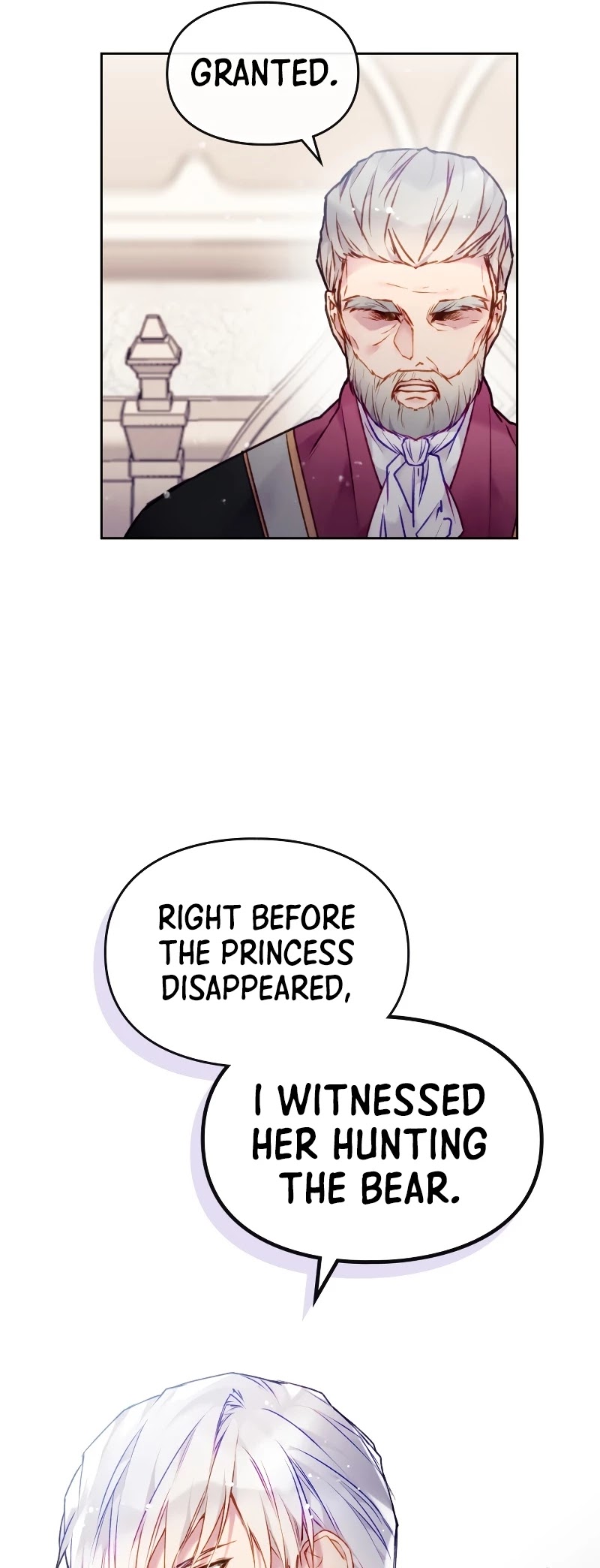 Death Is The Only Ending For The Villainess Chapter 83 page 30 - Chapter 83