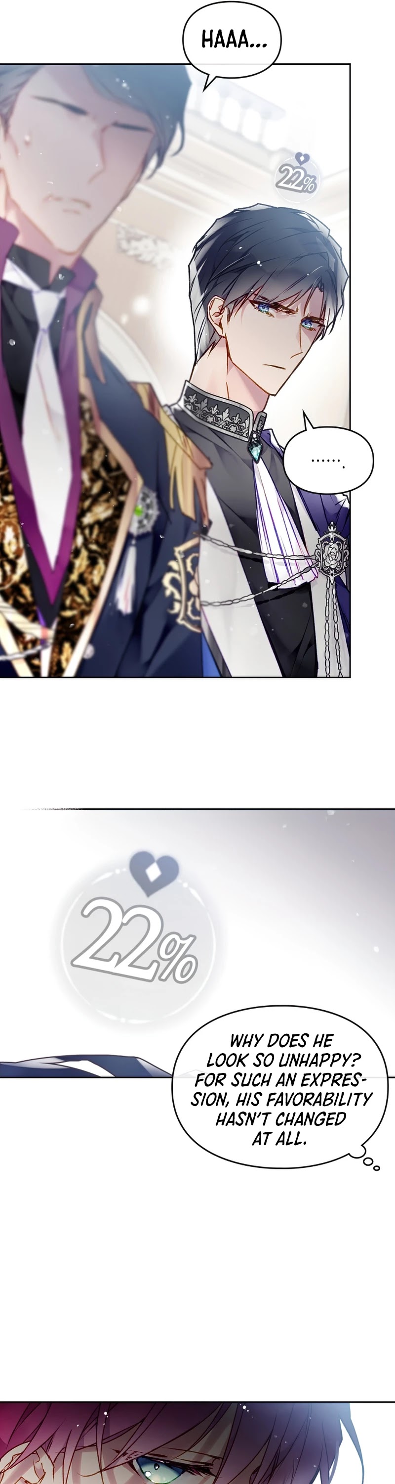 Death Is The Only Ending For The Villainess Chapter 84 page 10 - Chapter 84