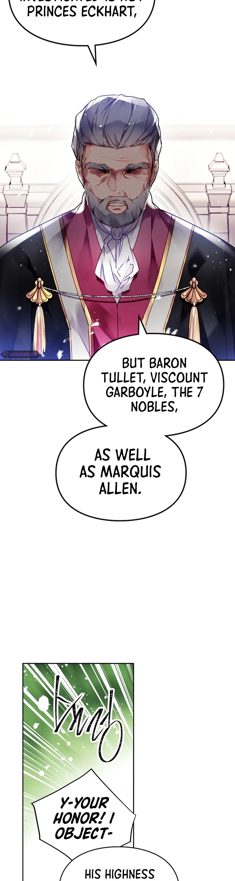 Death Is The Only Ending For The Villainess Chapter 84 page 13 - Chapter 84