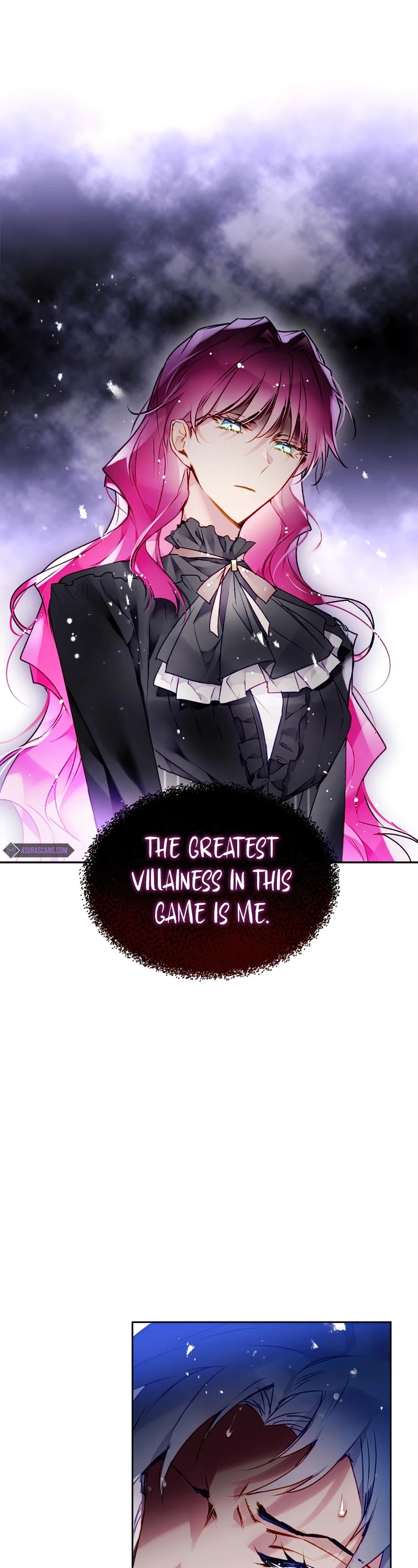 Death Is The Only Ending For The Villainess Chapter 84 page 18 - Chapter 84