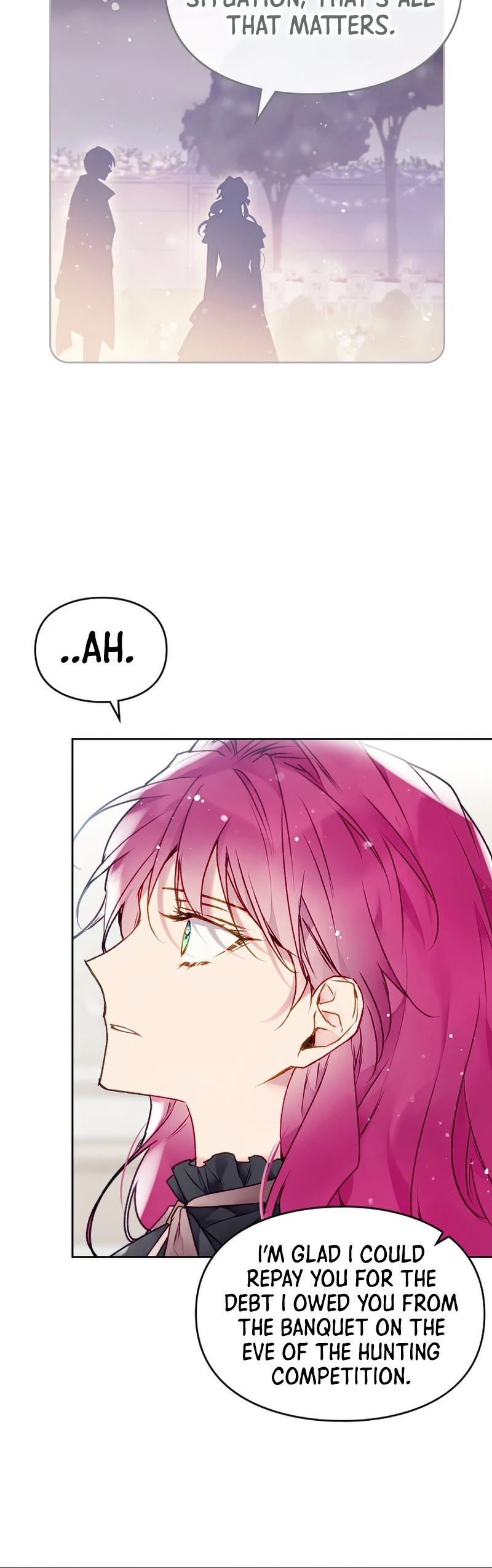 Death Is The Only Ending For The Villainess Chapter 84 page 25 - Chapter 84