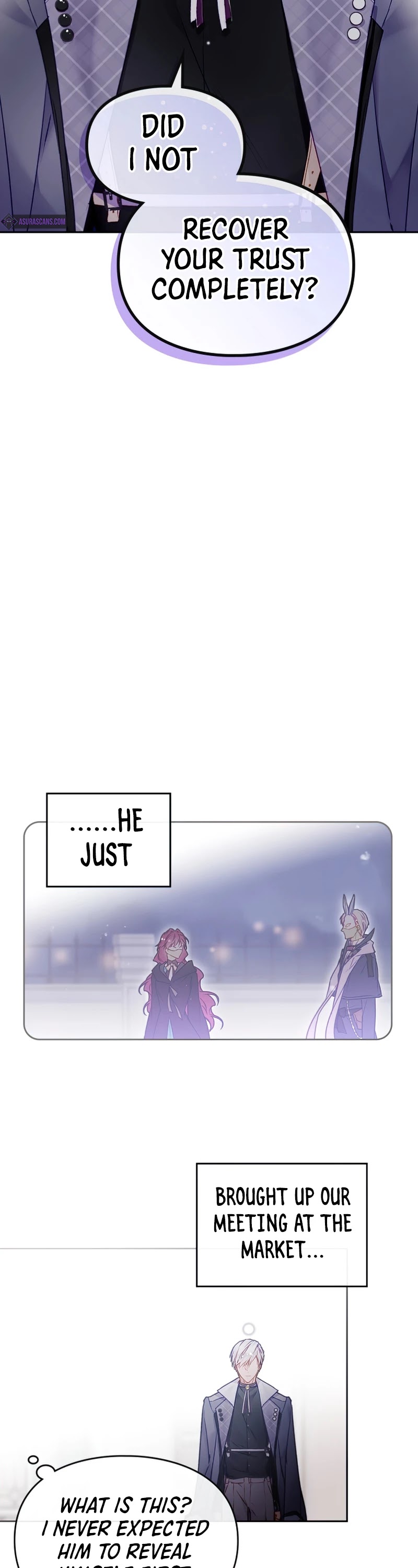 Death Is The Only Ending For The Villainess Chapter 84 page 28 - Chapter 84