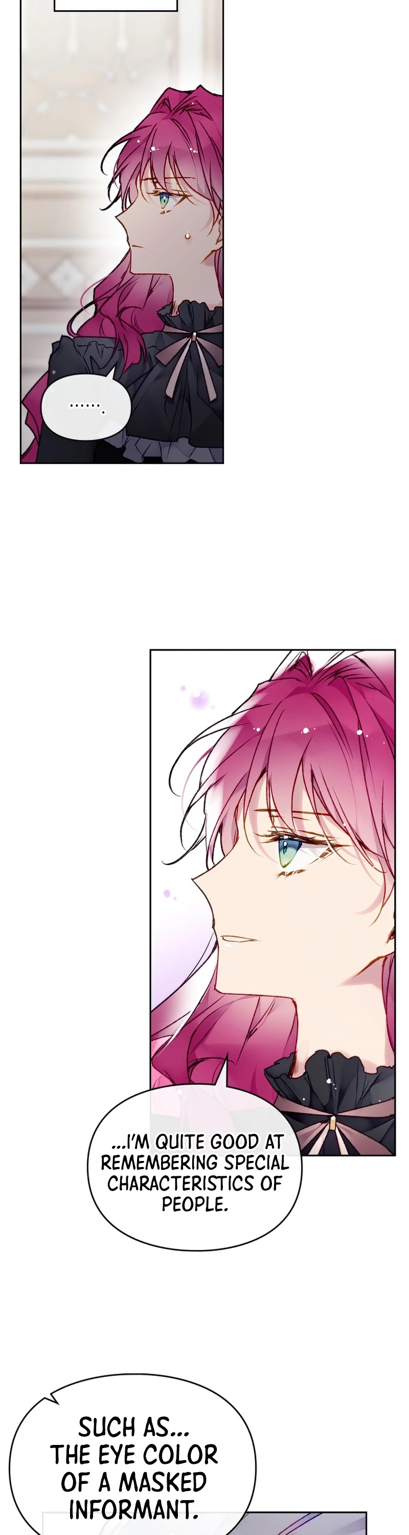 Death Is The Only Ending For The Villainess Chapter 84 page 30 - Chapter 84