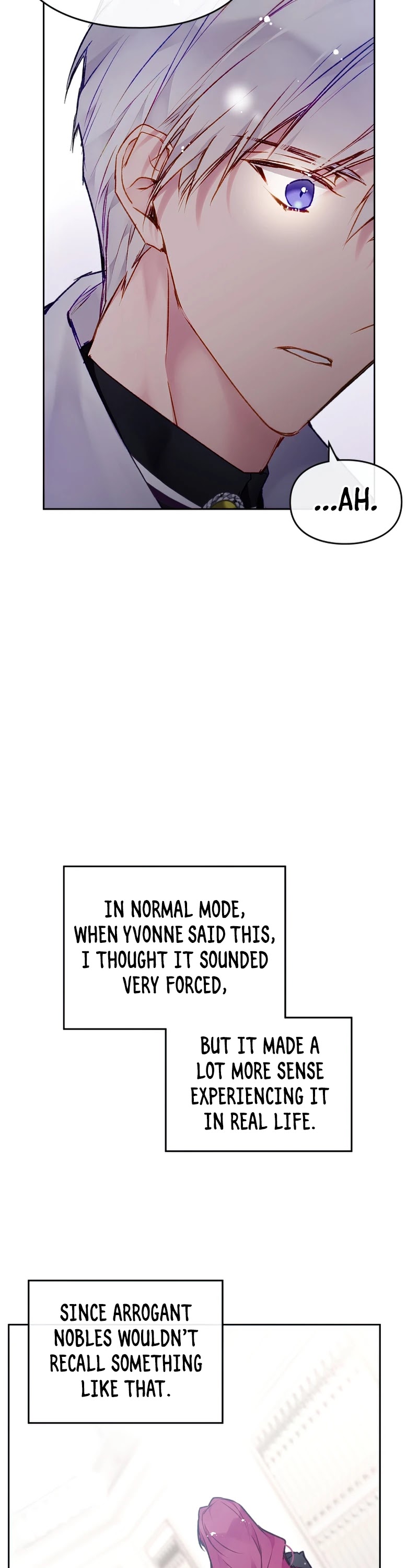 Death Is The Only Ending For The Villainess Chapter 84 page 31 - Chapter 84