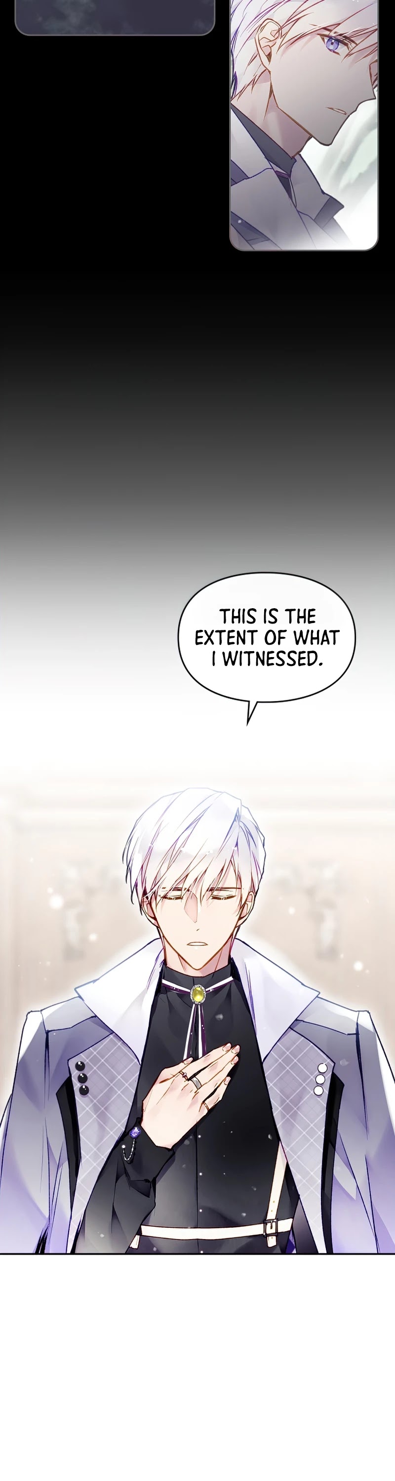 Death Is The Only Ending For The Villainess Chapter 84 page 7 - Chapter 84