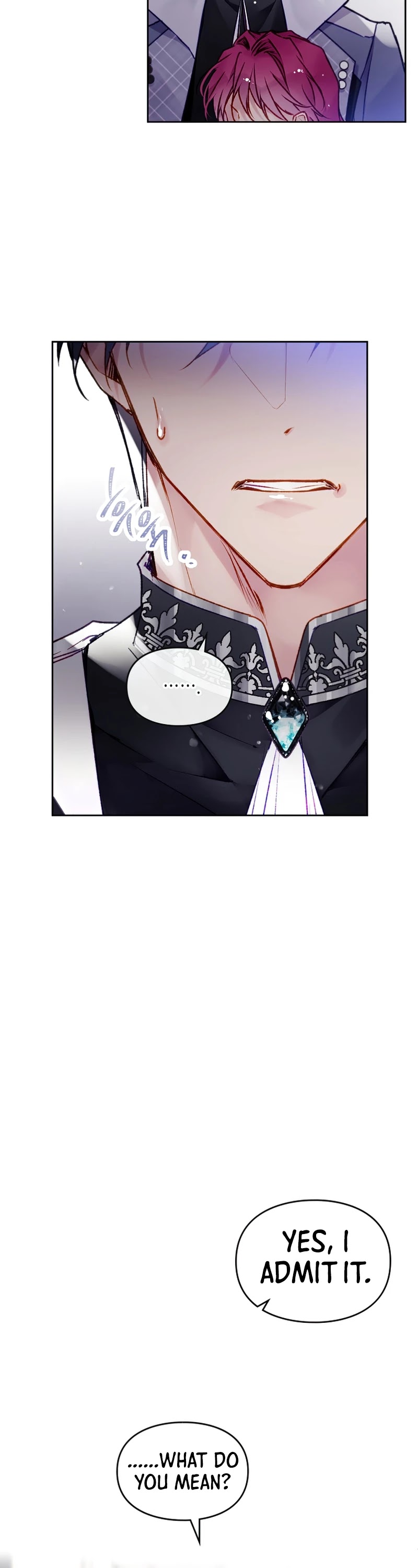 Death Is The Only Ending For The Villainess Chapter 85 page 14 - Chapter 85 (S2 End)