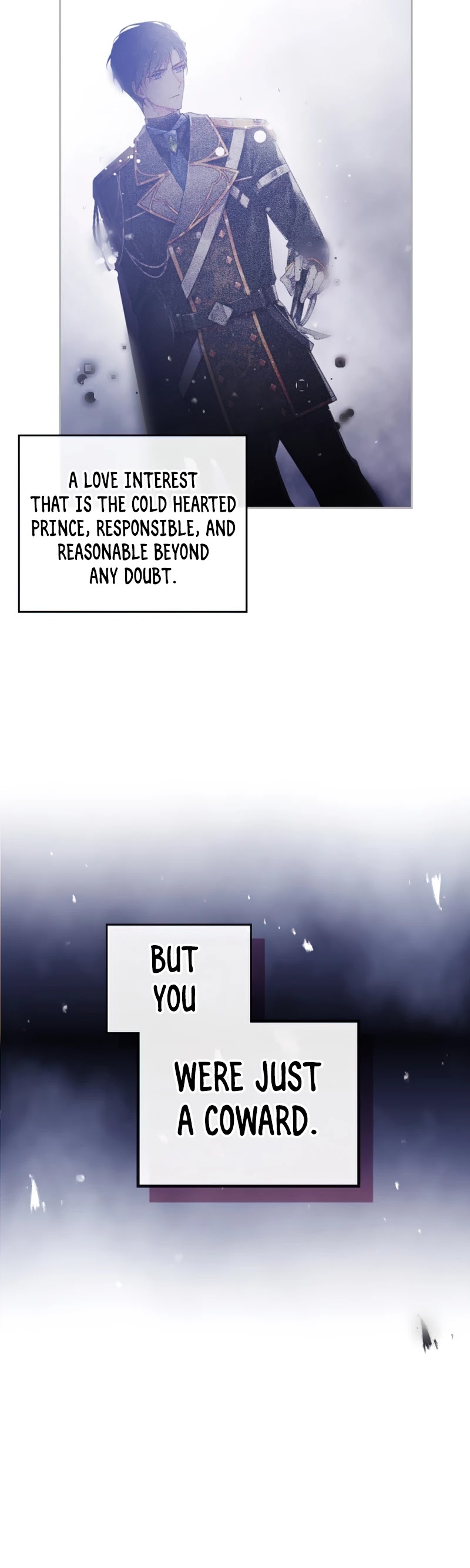 Death Is The Only Ending For The Villainess Chapter 85 page 17 - Chapter 85 (S2 End)