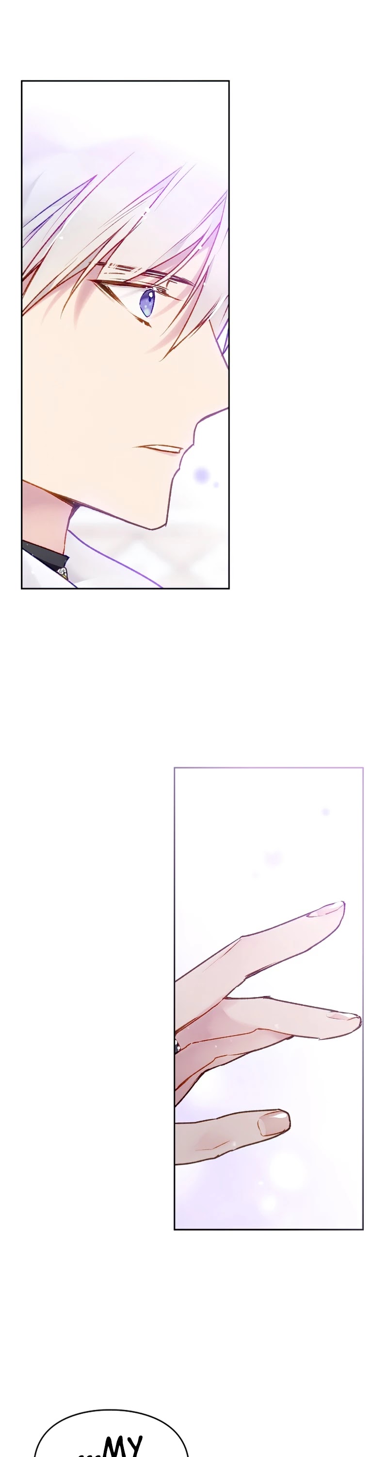 Death Is The Only Ending For The Villainess Chapter 85 page 2 - Chapter 85 (S2 End)