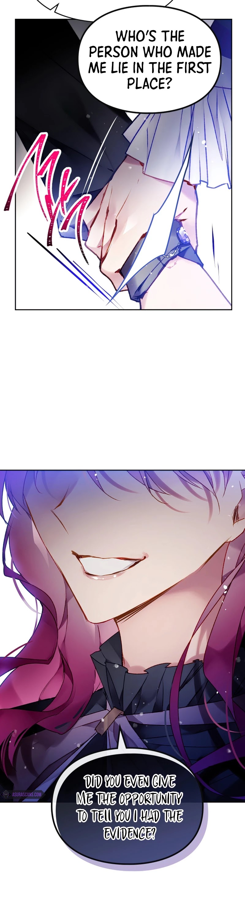 Death Is The Only Ending For The Villainess Chapter 85 page 23 - Chapter 85 (S2 End)