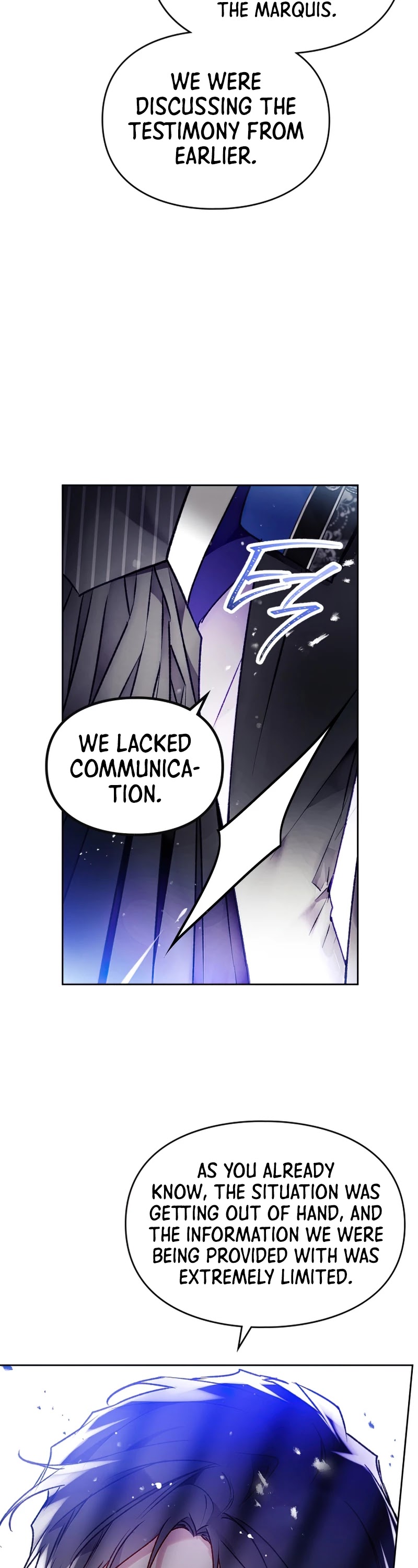 Death Is The Only Ending For The Villainess Chapter 85 page 28 - Chapter 85 (S2 End)