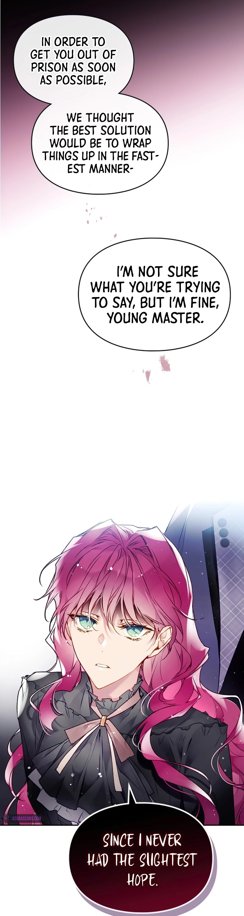 Death Is The Only Ending For The Villainess Chapter 85 page 30 - Chapter 85 (S2 End)