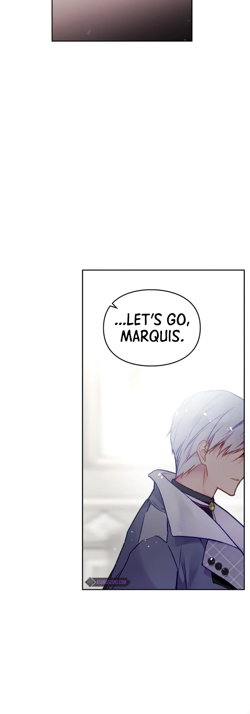 Death Is The Only Ending For The Villainess Chapter 85 page 33 - Chapter 85 (S2 End)