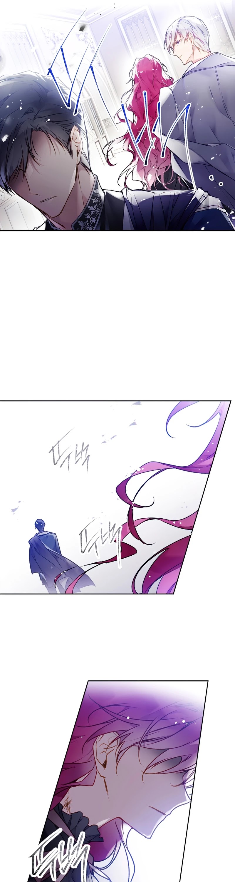 Death Is The Only Ending For The Villainess Chapter 85 page 34 - Chapter 85 (S2 End)