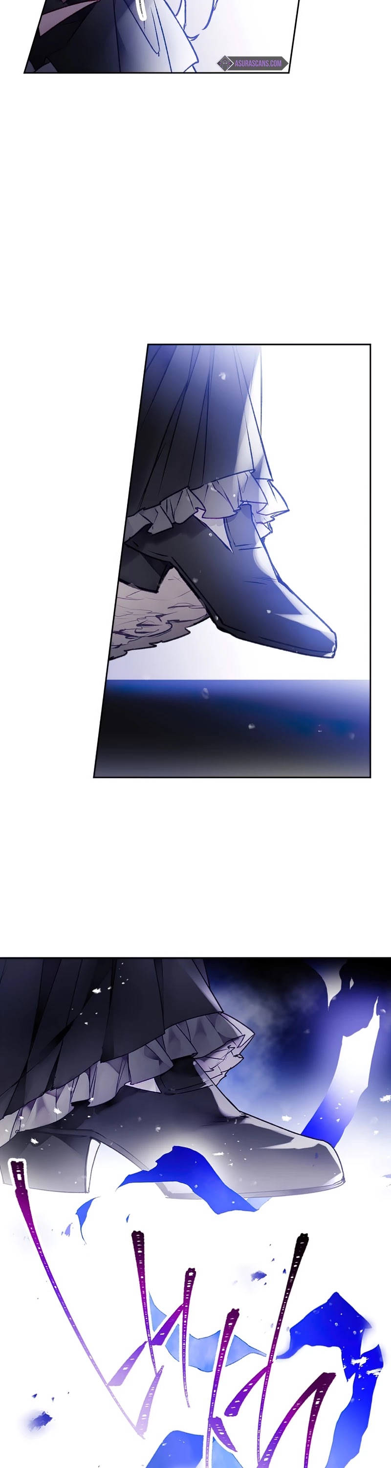 Death Is The Only Ending For The Villainess Chapter 85 page 35 - Chapter 85 (S2 End)