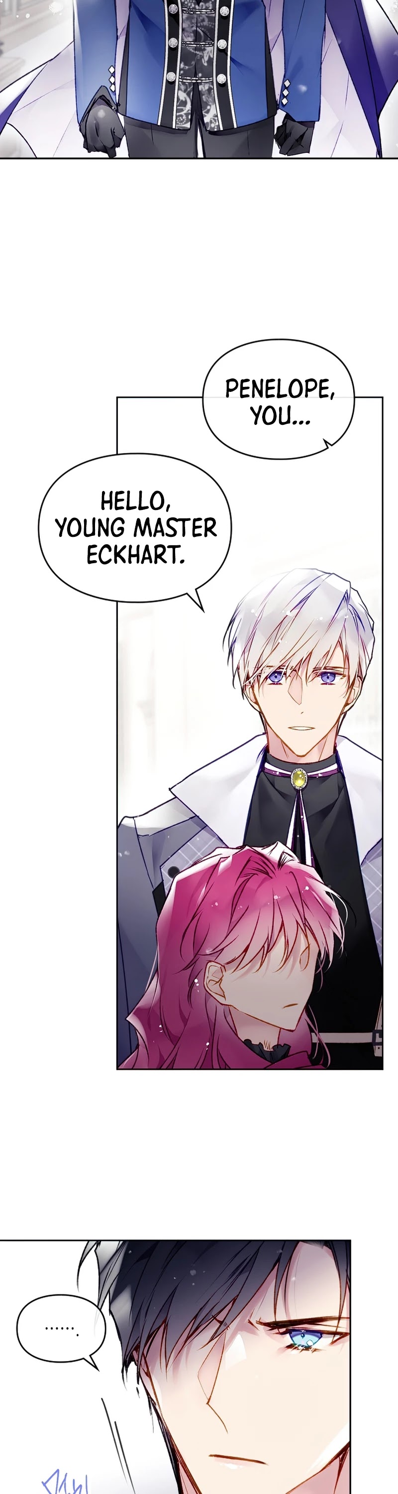 Death Is The Only Ending For The Villainess Chapter 85 page 6 - Chapter 85 (S2 End)