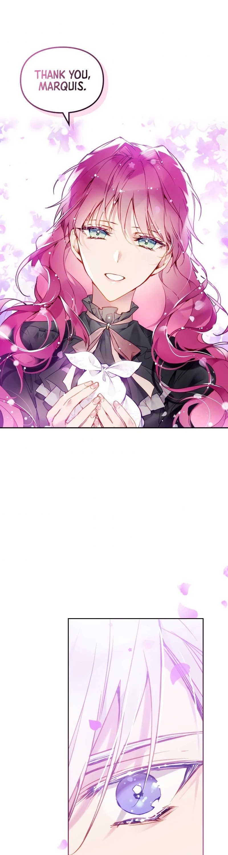 Death Is The Only Ending For The Villainess Chapter 86 page 16 - Chapter 86 (S3 Start)