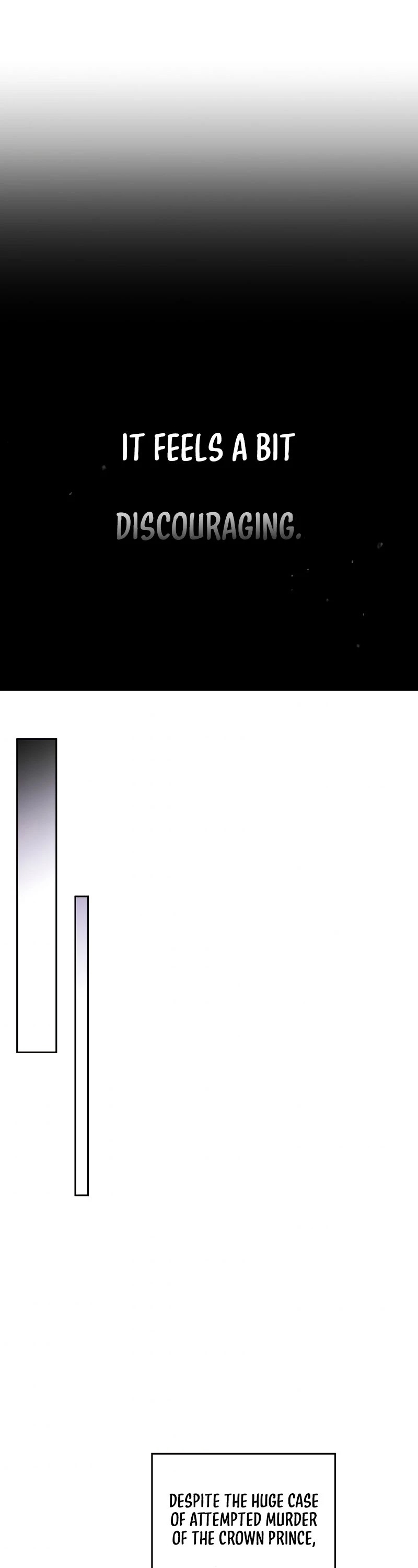 Death Is The Only Ending For The Villainess Chapter 86 page 19 - Chapter 86 (S3 Start)