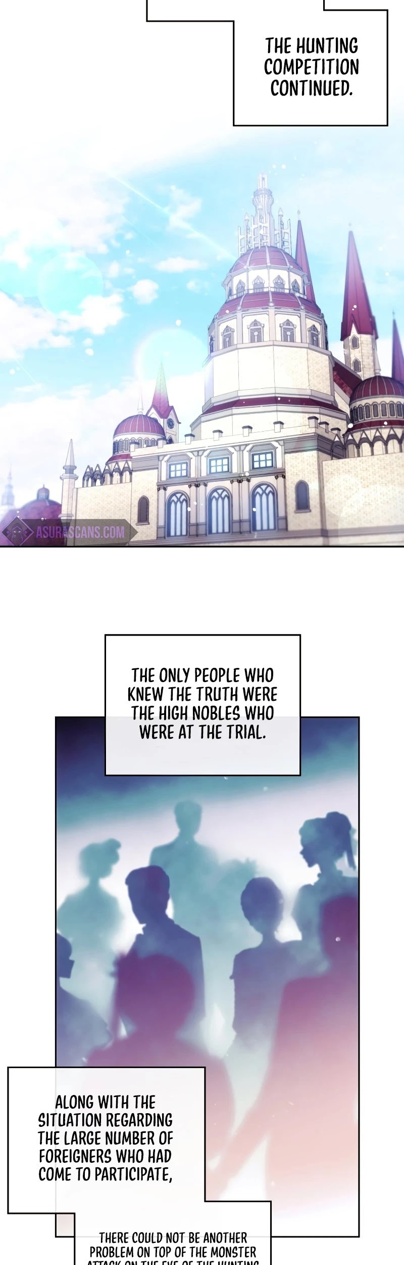 Death Is The Only Ending For The Villainess Chapter 86 page 20 - Chapter 86 (S3 Start)