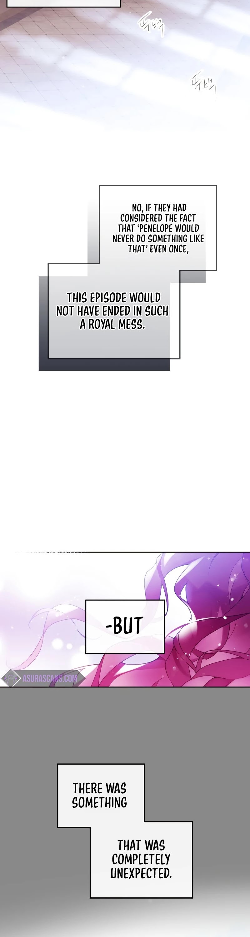 Death Is The Only Ending For The Villainess Chapter 86 page 28 - Chapter 86 (S3 Start)