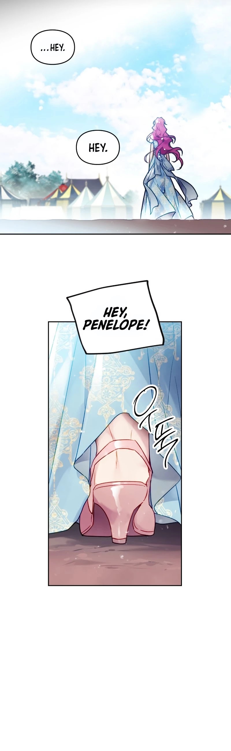 Death Is The Only Ending For The Villainess Chapter 86 page 29 - Chapter 86 (S3 Start)