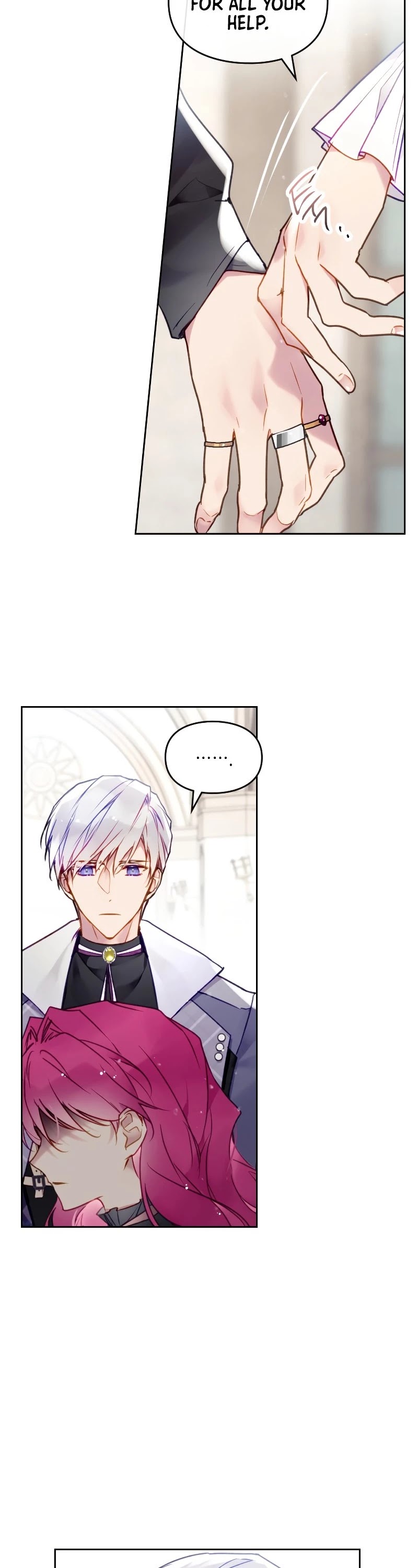 Death Is The Only Ending For The Villainess Chapter 86 page 3 - Chapter 86 (S3 Start)