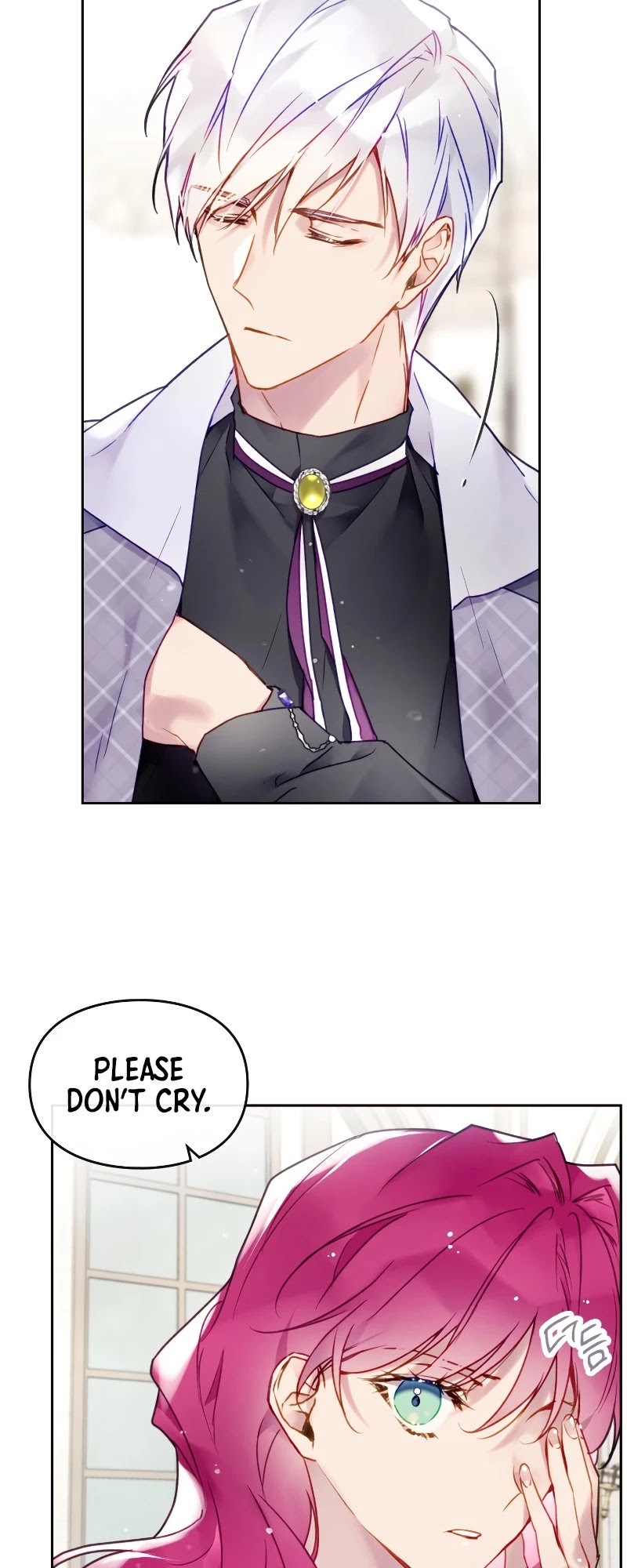 Death Is The Only Ending For The Villainess Chapter 86 page 4 - Chapter 86 (S3 Start)