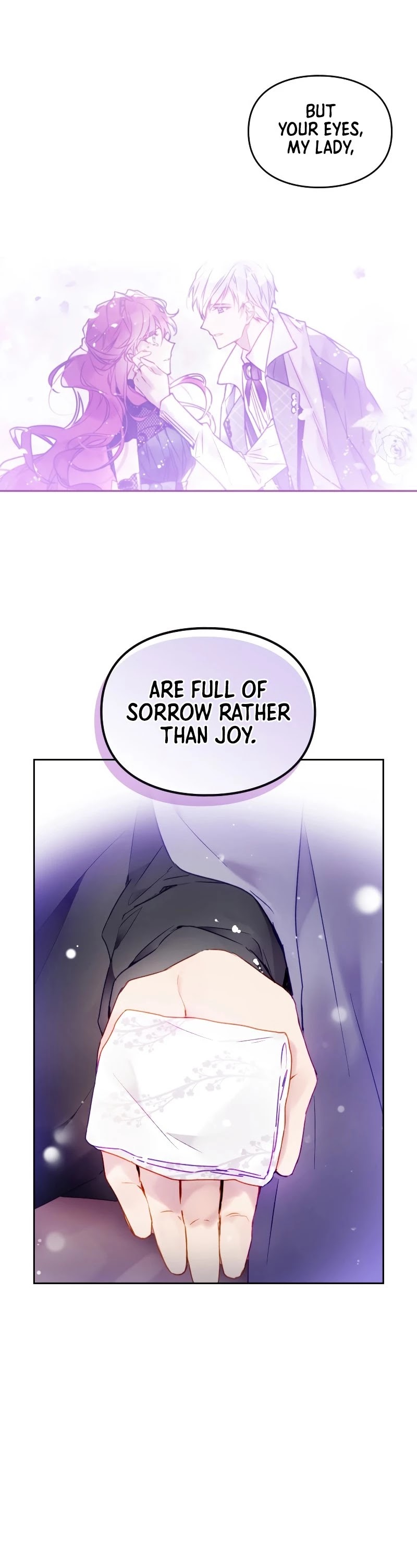 Death Is The Only Ending For The Villainess Chapter 86 page 6 - Chapter 86 (S3 Start)