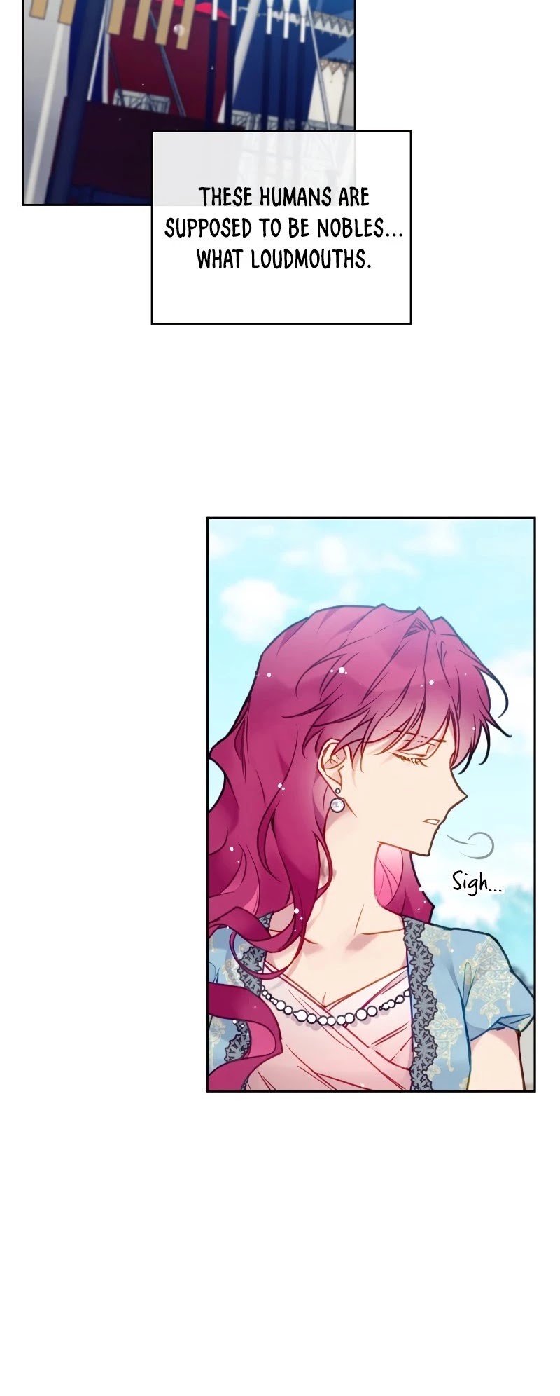 Death Is The Only Ending For The Villainess Chapter 87 page 10 - Chapter 87