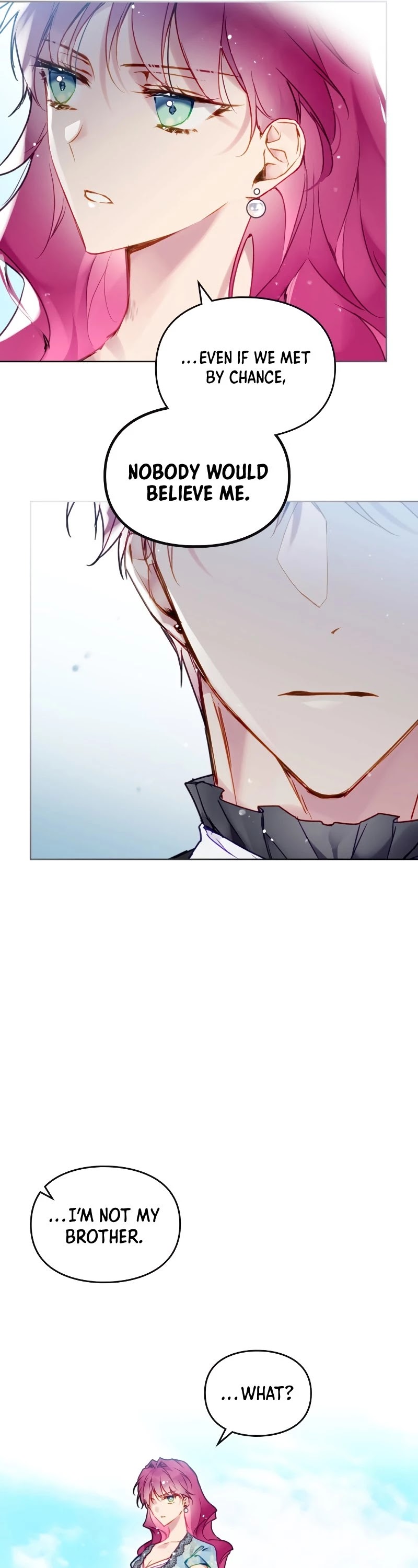 Death Is The Only Ending For The Villainess Chapter 87 page 12 - Chapter 87