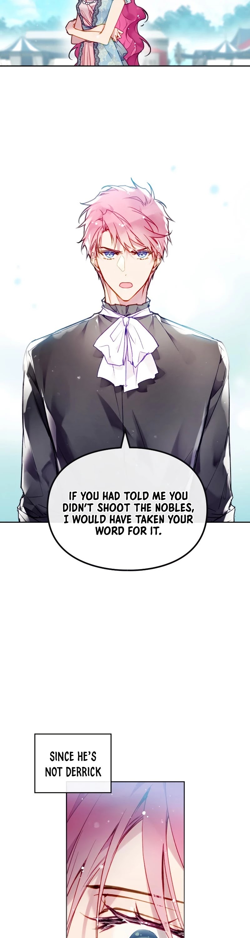 Death Is The Only Ending For The Villainess Chapter 87 page 13 - Chapter 87