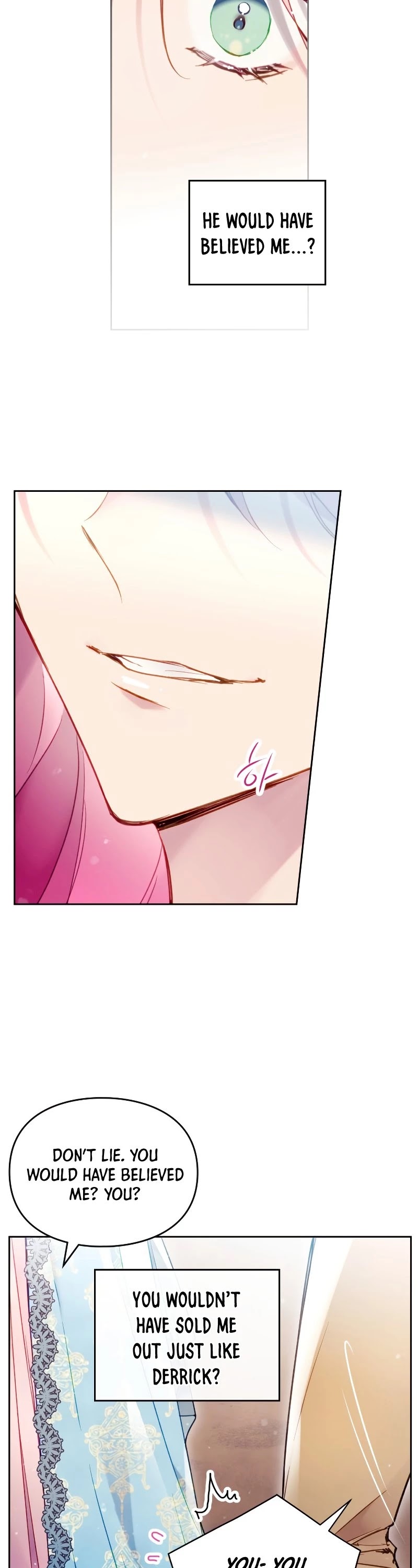 Death Is The Only Ending For The Villainess Chapter 87 page 14 - Chapter 87