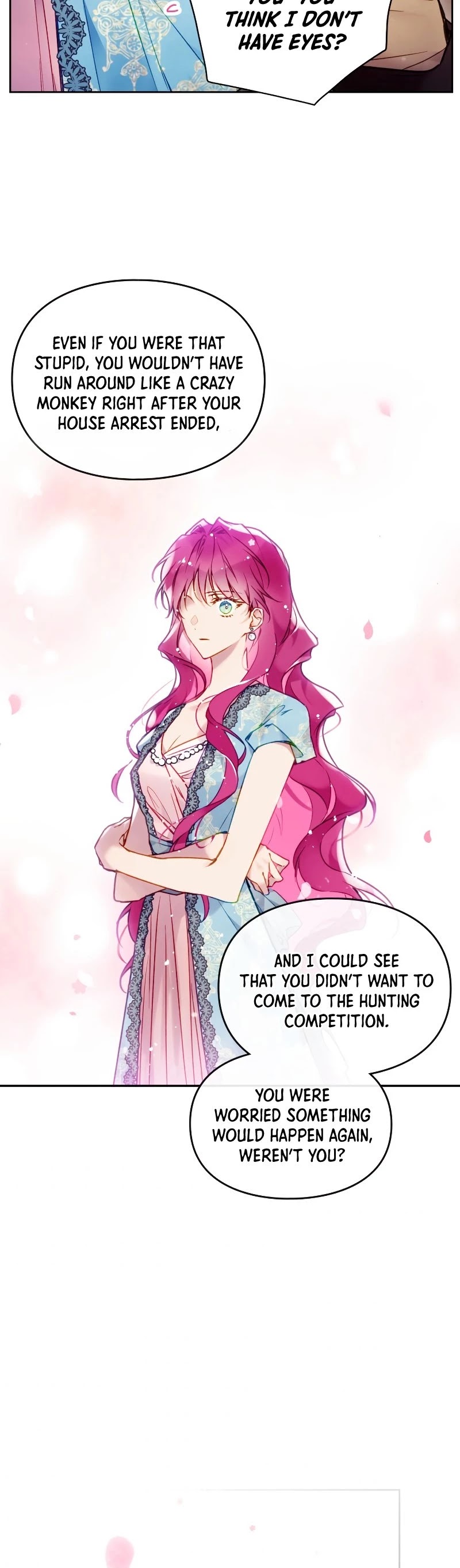 Death Is The Only Ending For The Villainess Chapter 87 page 15 - Chapter 87