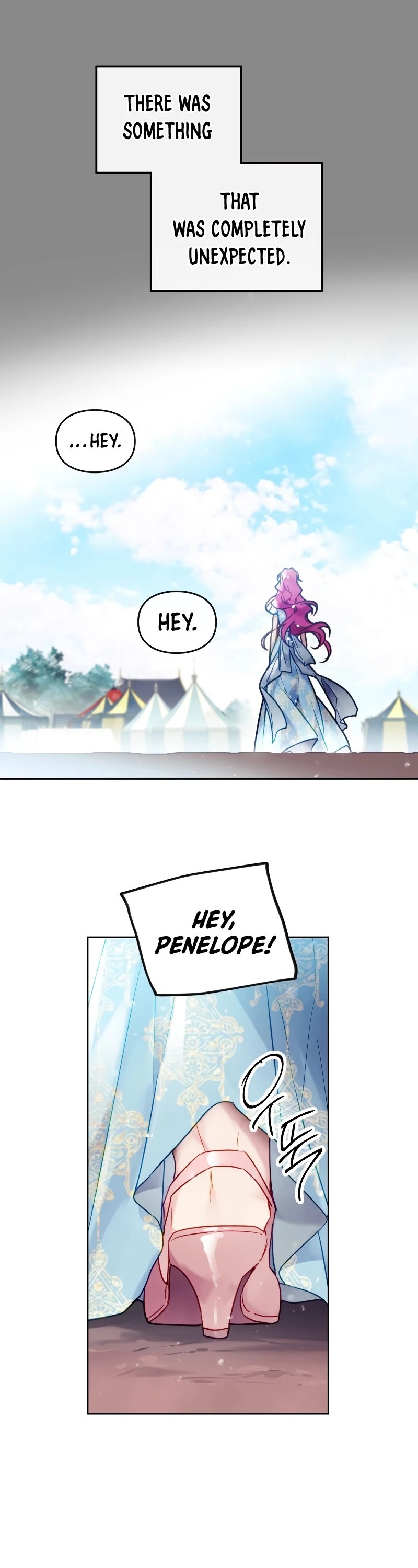 Death Is The Only Ending For The Villainess Chapter 87 page 2 - Chapter 87