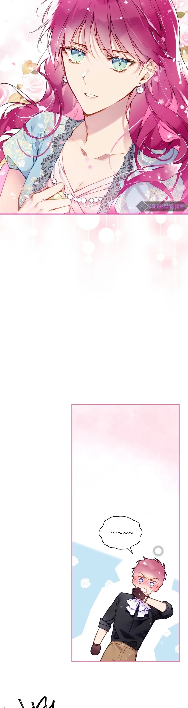 Death Is The Only Ending For The Villainess Chapter 87 page 23 - Chapter 87