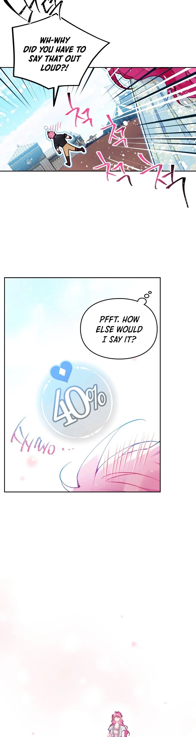 Death Is The Only Ending For The Villainess Chapter 87 page 24 - Chapter 87