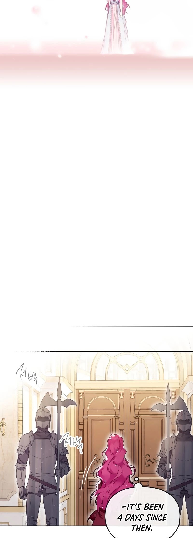 Death Is The Only Ending For The Villainess Chapter 87 page 25 - Chapter 87