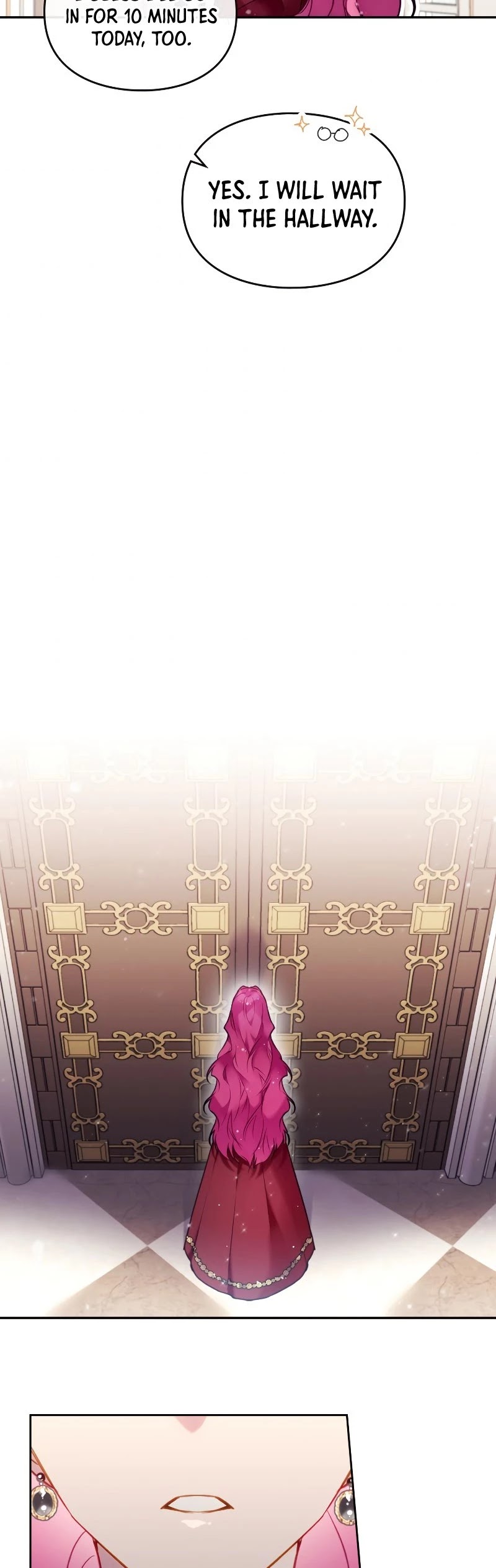 Death Is The Only Ending For The Villainess Chapter 87 page 30 - Chapter 87