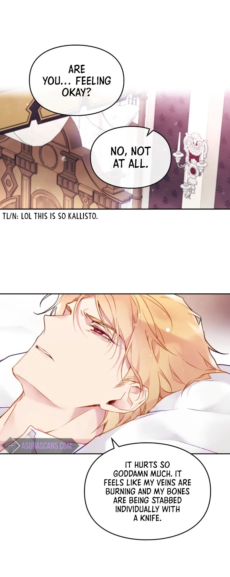 Death Is The Only Ending For The Villainess Chapter 88 page 17 - Chapter 88